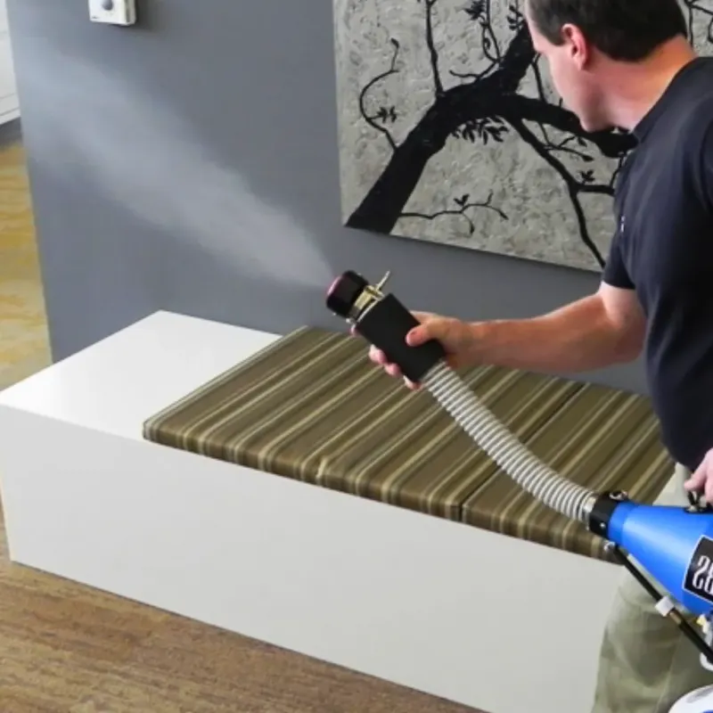Professional Odor Removal in Robertson County, TX